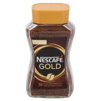 ราคา เนสกาแฟ โกลด์ กาแฟสำเร็จรูปชนิดฟรีซดราย 200 ก. (28991393589)