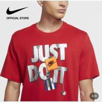 ราคา เสื้อยืด Nike ของแท้ ของใหม่ป้ายห้อย (29907344533)