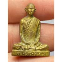 ราคา รูปหล่อหลวงพ่อเดิม วัดหนองโพธิ์ จ.นครสวรรค์ พิมพ์ A ปี 2482 (40755221767)