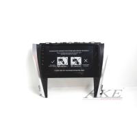 ราคา จอ ALPHA COUSTIC TOYOTA CAMRY 2015-2018 (4003169323)