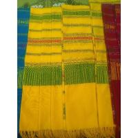 ราคา ผ้าสไบ ลายขิด รับทำตามออร์เดอร์ (3657961755)