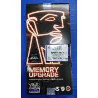 ราคา Kingston DDR2 1GB 667MHz/800MHz Desktop Memory (781200652)