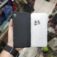 ราคา เคสอ่อน SONY XPERIA Z3 / D6603 / D6643 / D6653 ซิลิโคนยางสีดําและท่อป้องกัน (40522725156)