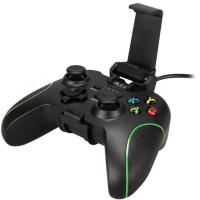 ราคา OKer U-307 Joy Stick สําหรับ PC /PS3 Android /Fifa4 -สีดำ แถมขาตั้งมือถึอกับ (6032102232)