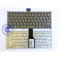 ราคา ACER Keyboard คีย์บอร์ด ACER ASPIRE ONE 725 756 S3-391 S3-951 S5-391 V5-131 ULTRABOOK สีเทา ไทย อังกฤษ (1924540682)