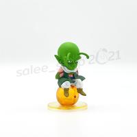 ราคา ดราก้อนบอล Figure นั่งลูกแก้ว : เนล (22975465379)