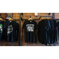 ราคา FOO FIGHTERS - เสื้อยืดวงเก่า (7185712212)