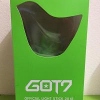 ราคา [พร้อมส่ง] แท่งไฟ อากาบงแท้ GOT7 V.2 (2213188188)