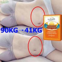 ราคา จัดส่งรวดเร็ว DR JUNGLE แผ่นแปะสมุนไพรลดน้ำหนัก แผ่นแปะเผาผลาญไขมัน ลดต้นแขน ลดต้นขา ลดหน้าท้อง ส่วนผสมจากธรรมชาติ ช่วยเร่งการเผาผลาญไขมัน 1 กล่องมี 12 แผ่น (42007710596)