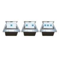 ราคา RJ45 POP-UP STAINLESS เต้ารับฝังพื้นเปล่ามี Damping (5118184000)