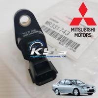 ราคา นาย331743 MITSUBUSHI Japan PROTON WAJA 1.6 4G18 สําหรับเครื่องยนต์ MMC เท่านั้นกล่องเกียร์ INPUT SPEED SENSOR (3 PINS) (27790109274)