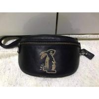 ราคา กระเป๋าคาดอกcoachแท้100%มือสอง (9272267546)