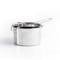 ราคา เตาละยาน้ำผึ้ง DIY ชุดสองชิ้น ด้ามยาว สำหรับละลายขี้ผึ้ง (42974495448)