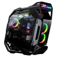 ราคา CASE (เคส) COUGAR CRATUS (E-ATX) - Black (27269689353)