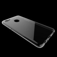 ราคา เคส ใส ขอบนิ่ม มีที่ผิดรูฝุ่น ก้นชาร์จและหูฟัง Oppo F9 ภาพ ตย นะคะ (2278451185)