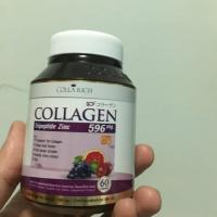 ราคา CollaRich Collagen คอลลาริช คอลลาเจน (1773554537)