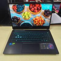 ราคา MSI CYBORG 15 A15VF-013TH สภาพเครื่อง 99% ประกัน IT CITY 11/10/2025 หน้าจอติดฟิล์มกันรอยแล้ว (28491213341)