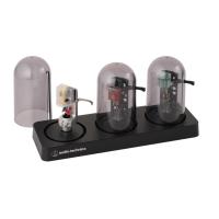 ราคา ที่เก็บหัวเข็มเครื่องเล่นแผ่นเสียง Audio-technica AT6003R (44366936688)