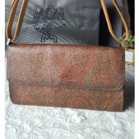 ราคา กระเป๋าแบรนด์เนม Etro มือสอง ของแท้% (4654597094)