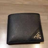 ราคา Prada กระเป๋าสตางค์ผู้ชาย (28463620242)