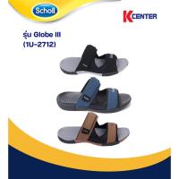 ราคา Scholl รองเท้าแตะ แบบสวม Unisex รุ่น Globe III (1U-2712) (25534164002)