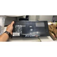 ราคา กรอบป้ายทะเบียนนิสสัน NISMO 2ชิ้น (หน้า+หลัง) อะไหล่ศูนย์แท้ 100% พร้อมน็อตใส่ได้ทุกรุ่น (27829432159)