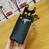 ราคา #ซองหนังวิทยุสื่อสารICOM50FX-BP279 ,BP280 (8314498127)