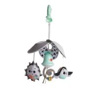 ราคา โมบาย Tiny Love Pack & Go Mini Mobile Magical Tales หลายสี (17594511247)