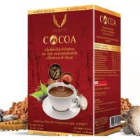 ราคา ลีฟเนส โกโก้ปรุงสำเร็จชนิดผงผสมถั่งเช่าและสารสกัดเห็ดหลินจือ (11884072411)