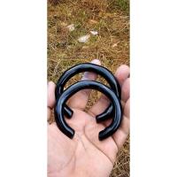 ราคา กัลปังหาดำขนาด12มิลวงใน6.5เซน (41808610296)