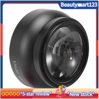 ราคา BM49 มม.0.45X Super Macro มุมกว้าง Fisheye เลนส์ถ่ายภาพมาโครสําหรับ Canon NIKON Sony PENTAX DSLR SLR กล้อง (27286840950)
