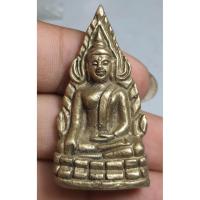 ราคา พระพุทธชินราชรูปหล่อลอยองค์สวยงามมากครับ (52000114240)