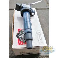ราคา คอยส์จุดระเบิดToyota vigo fortuner เครื่อง เบนซิล 2.7 2TR hitachi (41119373420)