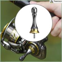 ราคา Yaa อลูมิเนียมอัลลอยด์ขาตั้งรอกตกปลาน้ําหนักเบาปั่น Reel Balances Bar (26616669557)