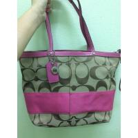 ราคา Coach handbag (270076815)