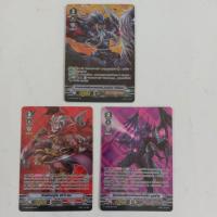 ราคา การ์ดแวนการ์ดแยกใบ VGT-V-BT06 ฟอย SVR (23330361474)