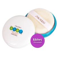ราคา Shiseido Baby Powder Pressed Medicate แป้งเด็ก ชิเชโด้ (23520120273)