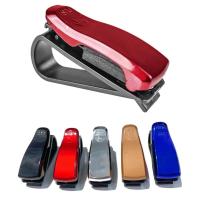 ราคา Mini รถผู้ถือแว่นตาคลิปสําหรับ Bmw Audi จัดระเบียบอุปกรณ์เสริมลายไม้ Auto Ticket แว่นตากันแดดผู้ถือกรณี (42223886977)