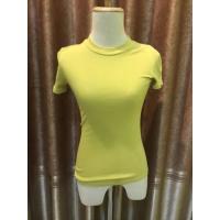 ราคา เสื้อยืดไหมพรมป้าย Bellacita (5377904551)