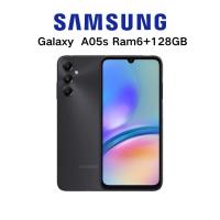 ราคา Samsung Galaxy A05s 6/128GB โทรศัพท์ กล้อง 50MP จอใหญ่ 6.7" รับประกันศูนย์ 1 ปี (25239823074)