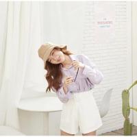 ราคา Lookbook Tommy lilac พร้อมส่ง‼️new in pack (6853106789)