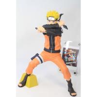 ราคา โมเดลนารูโตะ ️UZUMAKI NARUTO ️Grandista ของแท้ BANPRESTO 2nd (42313526219)