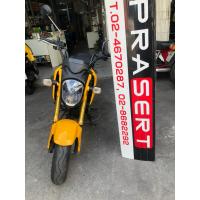 ราคา ❌ปิดการขาย รถมือสอง MSX 125 HONDA 2014 (42260322146)