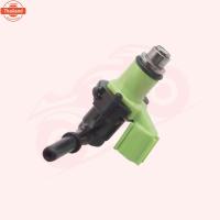 ราคา หัวฉีด+ฝาหัวฉีด mio115i mio125i fino115i spark115i หัวฉีด 6รู 150CC ฝาครอหัวฉีด fino115i (42714830802)