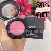 ราคา แท้ MAC mineralize blush 3.2g บลัชออน สี Gentle (21507155361)