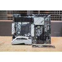 ราคา MAINBOARD (เมนบอร์ด) AM4 ASROCK B450 STEEL LEGEND (14483971852)