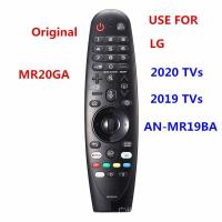 ราคา MR20GA ใหม่ Original Voice Magic รีโมทคอนโทรลสําหรับ LG TV 2020 55NANO80 55NANO86 43UN731C 75UN8000 55UN731C ZX WX GX CX BX series (44414069062)