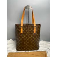ราคา กระเป๋าสะพาย Louis vuitton Lv vavin Gm ปี DC02 ของแท้มือสอง (28676690972)
