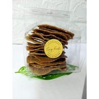 ราคา ถั่วเน่าแผ่นปรุงรสสำเร็จรูปขนาดใหม่.คุ้มกว่าเดิม.สะอาด.อร่อย (18744923976)