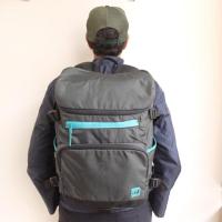 ราคา ส่งฟรี กระเป๋าเป้ prospecs มือสอง ของแท้ (1378886788)